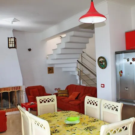 Lagji Villa