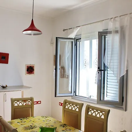 Lagji Villa
